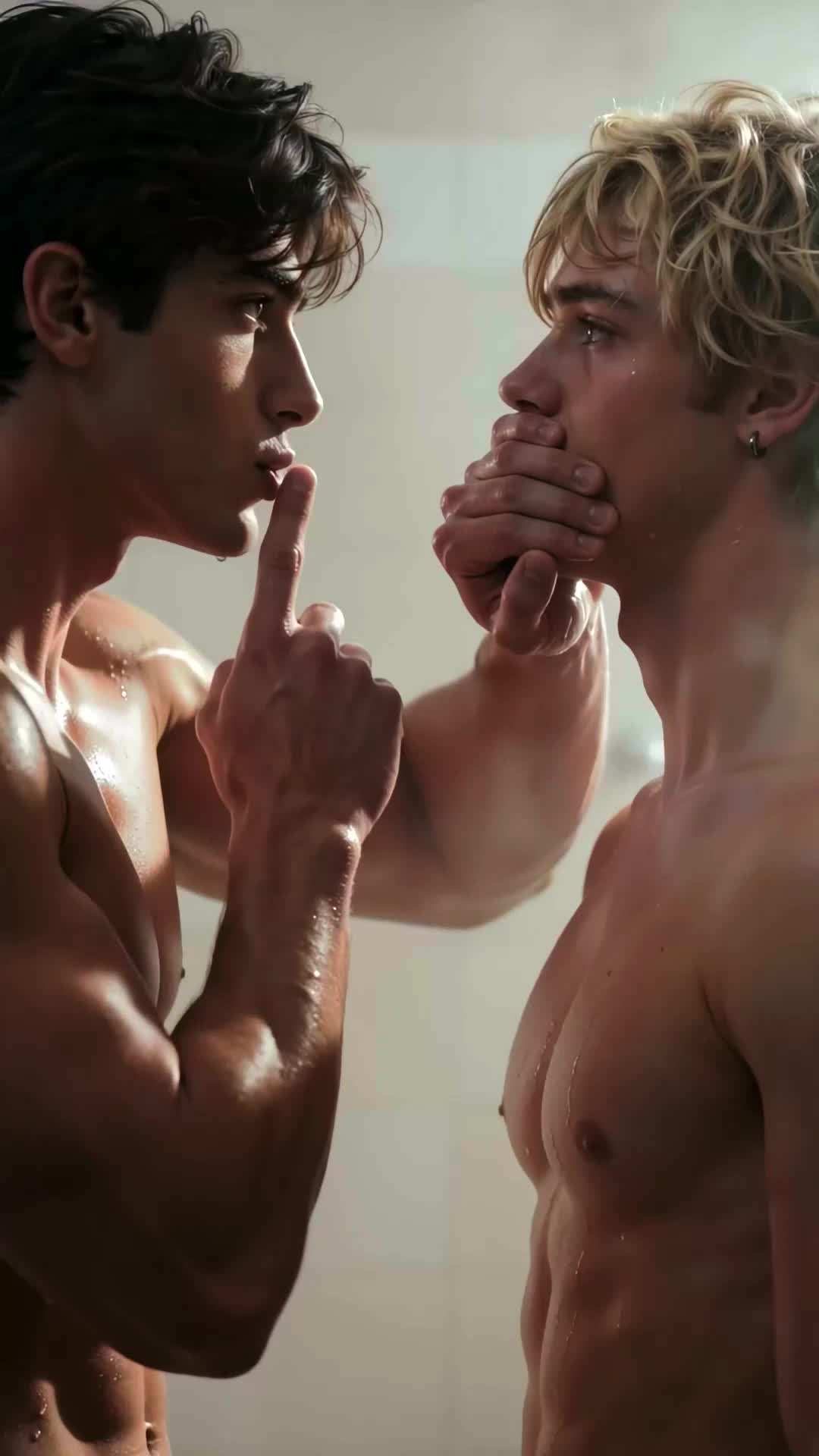 Episodio 5 - De rivales a amantes
